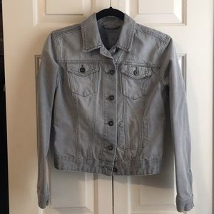 Gap Denim Jacket